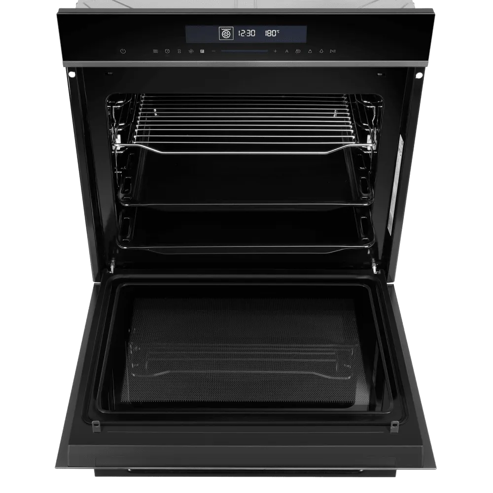 Детальное фото товара: Maunfeld MEOR7217SMB