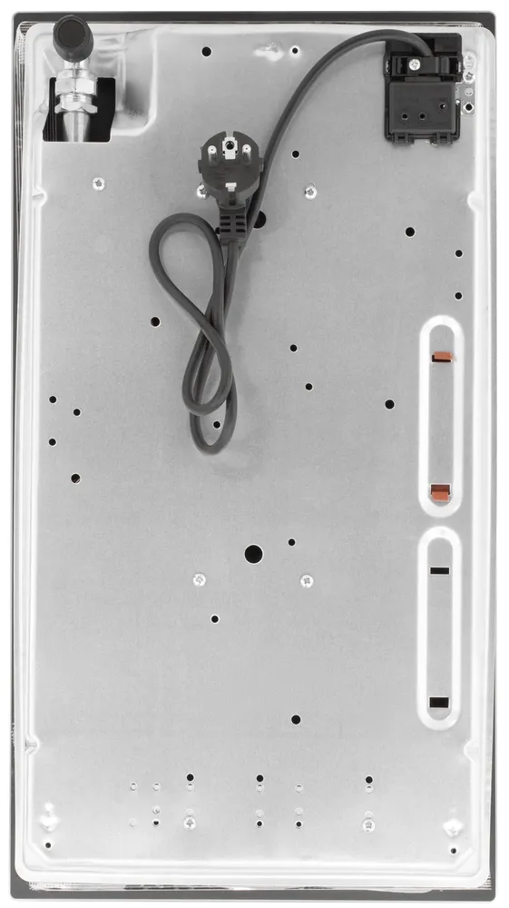 Детальное фото товара: Jacky's JH GB333 газовая поверхность