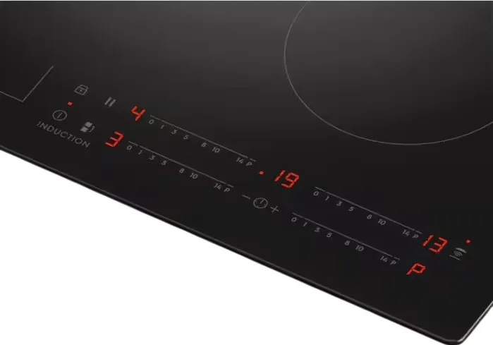 Детальное фото товара: Electrolux EIV63443CT индукционная поверхность