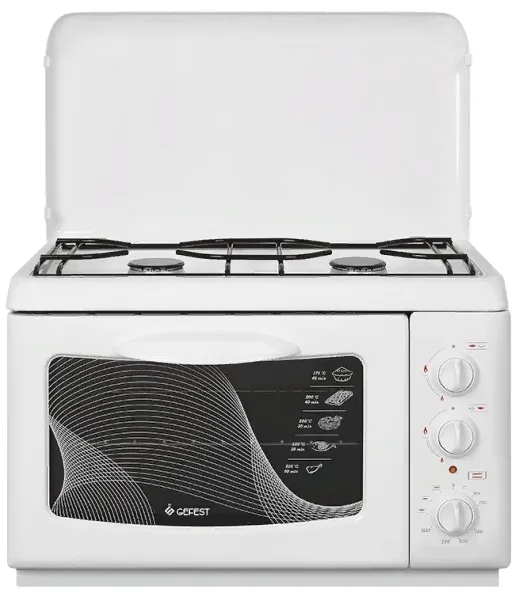 Фото товара: GEFEST ПГЭ 120