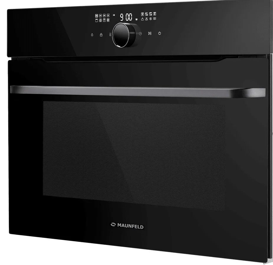 Детальное фото товара: Maunfeld XCMO4418GB Glossy