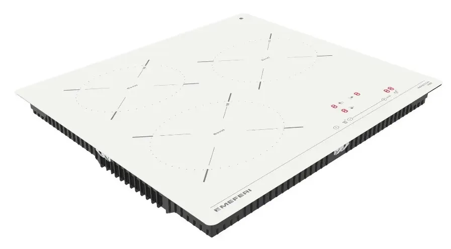 Детальное фото товара: MEFERI MIH604WH POWER индукционная поверхность