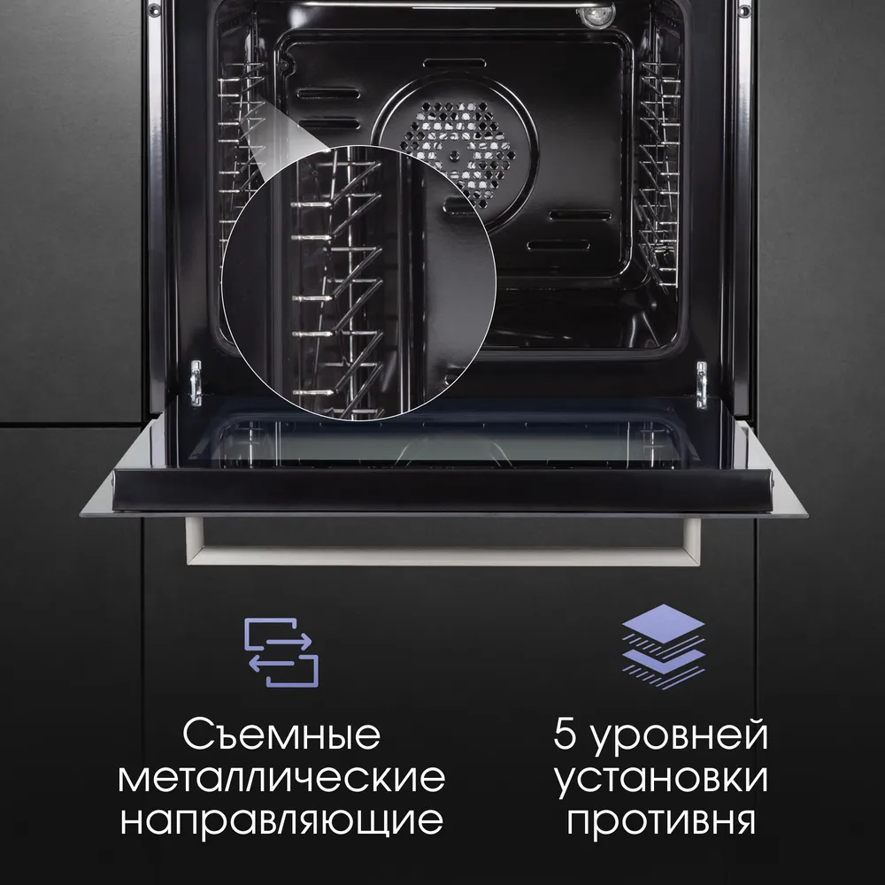 Детальное фото товара: Zigmund & Shtain E 175 S