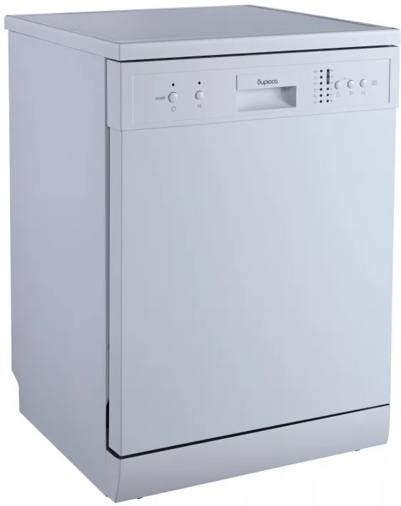 Детальное фото товара: Бирюса DWF-612/6 W
