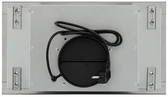 Детальное фото товара: Krona SELINA 600 GLASS white S