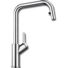 Фото товара: Blanco Jurena-S, смеситель, хром