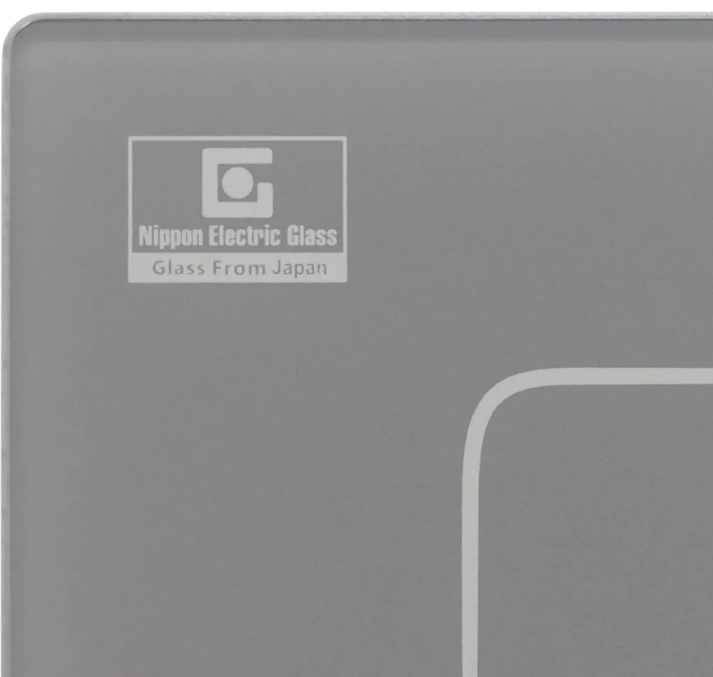 Детальное фото товара: Krona MYSTERIUM max ih 30 GR индукционная поверхность