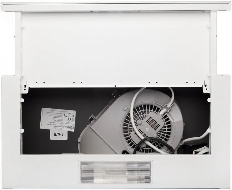 Детальное фото товара: Konigin Helena (White Glass 60) 