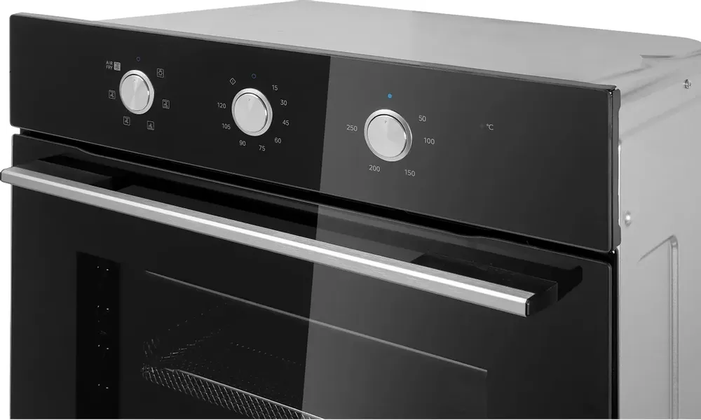 Детальное фото товара: Midea MO37003GB