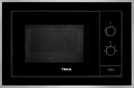 Фото товара: Teka ML 820 BI BLACK-SS