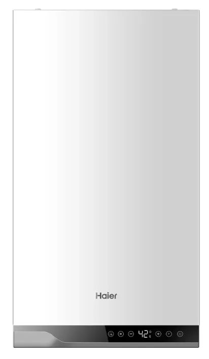 Фото товара: Haier TechLine 1.28 Ti