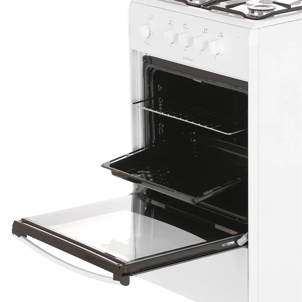 Детальное фото товара: Дарина A3001 W