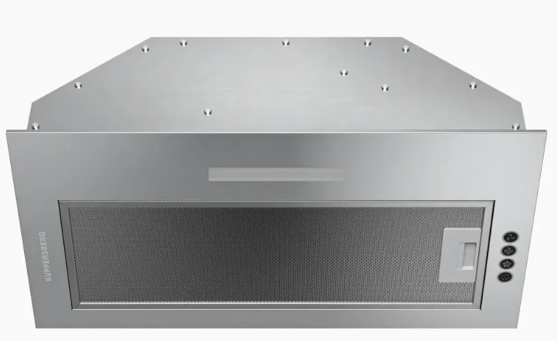 Фото товара: Kuppersberg INTOUCH 60 X