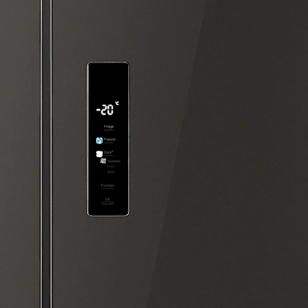 Детальное фото товара: Maunfeld MFF183NFSBE