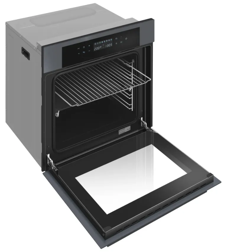 Детальное фото товара: MEFERI MEO6010GR ULTRA