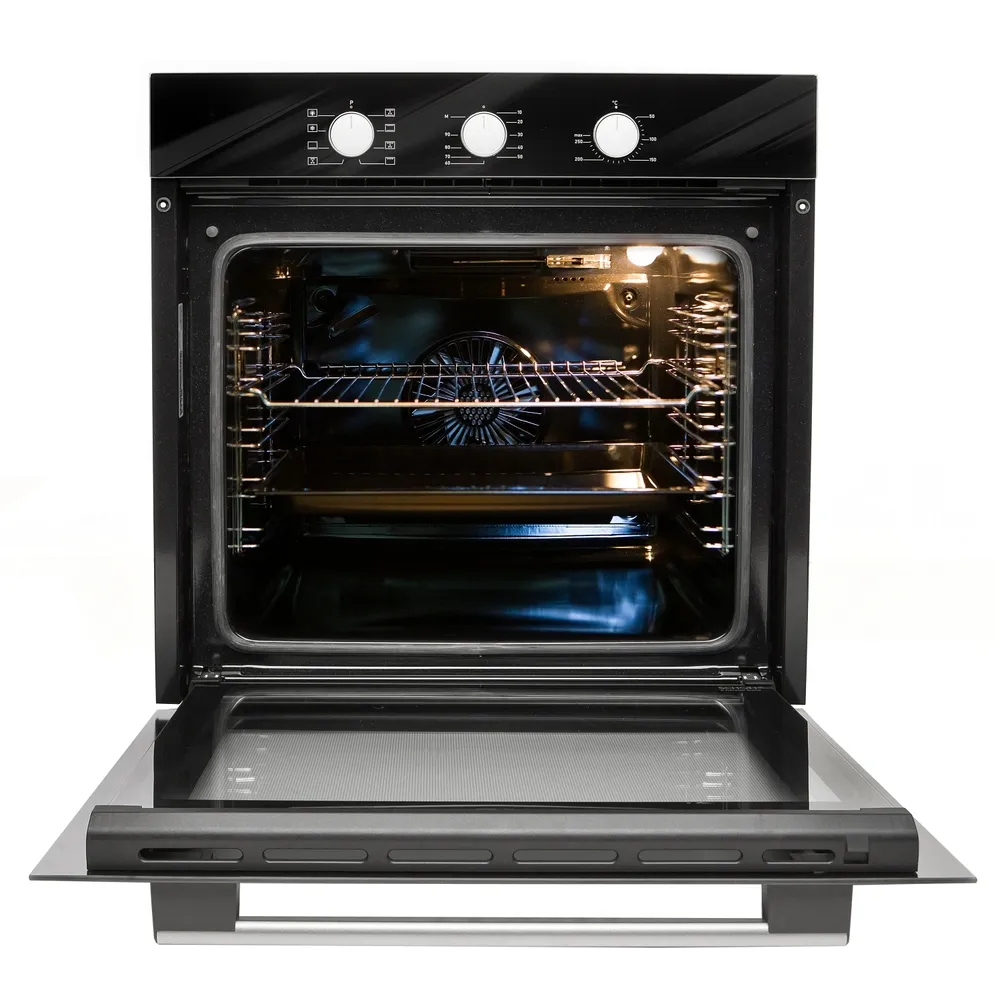 Детальное фото товара: Konigin Mint 60 BK M8