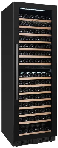 Фото товара: Libhof SMD-165 Black