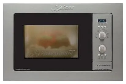 Фото товара: KAISER EM 2001
