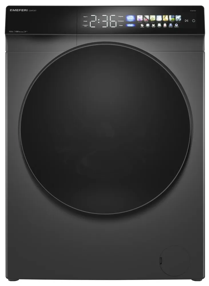 Фото товара: MEFERI MFW101216GR COMFORT