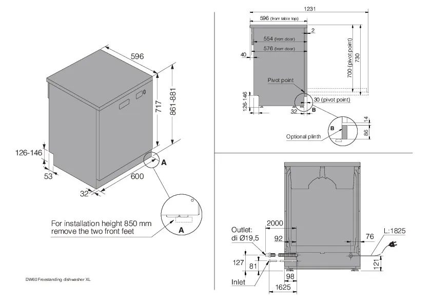 Схема встраивания