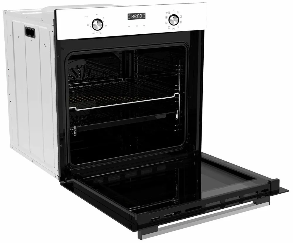 Детальное фото товара: Candy COXP08LTSW