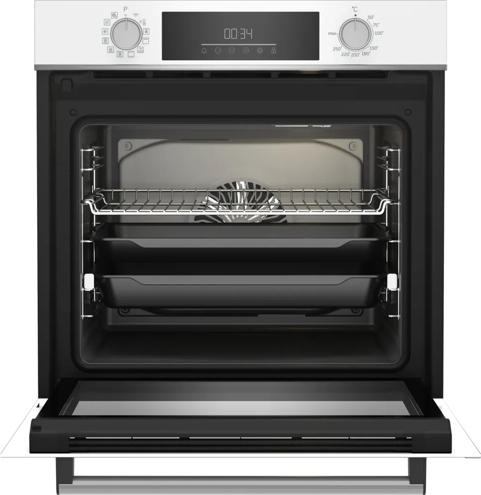 Детальное фото товара: Beko BIOM1532KWNCS