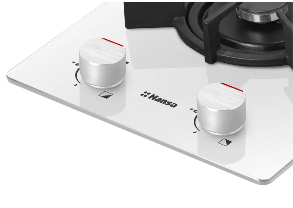 Детальное фото товара: Hansa BHKW330500 газовая поверхность