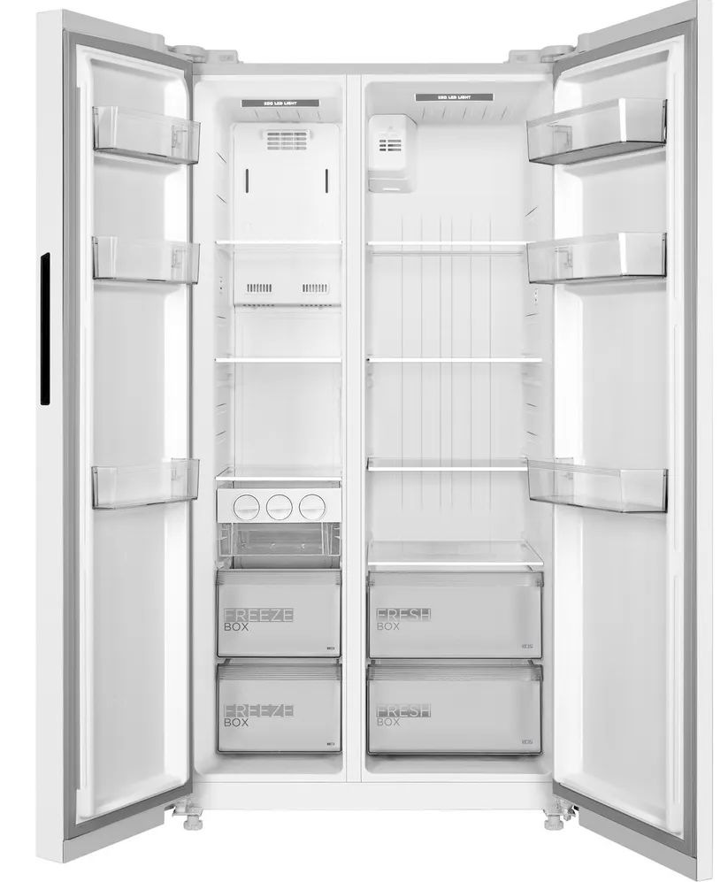 Детальное фото товара: Midea MDRS710FGE01