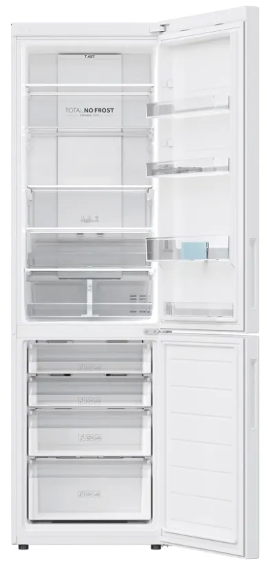 Детальное фото товара: Haier C2F620CWU1