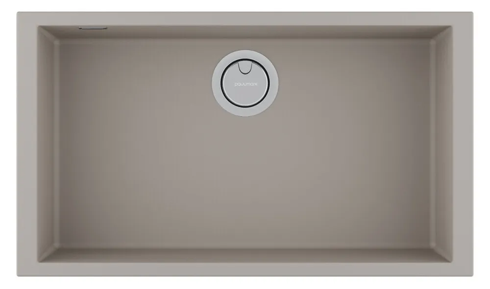 Фото товара: Paulmark NEO CLASSIC 76, мойка, гранит, argan