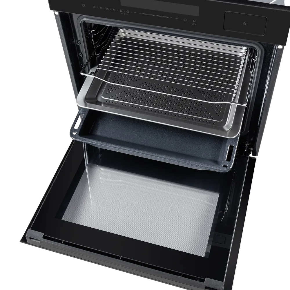 Детальное фото товара: Maunfeld MEOR7216STFB