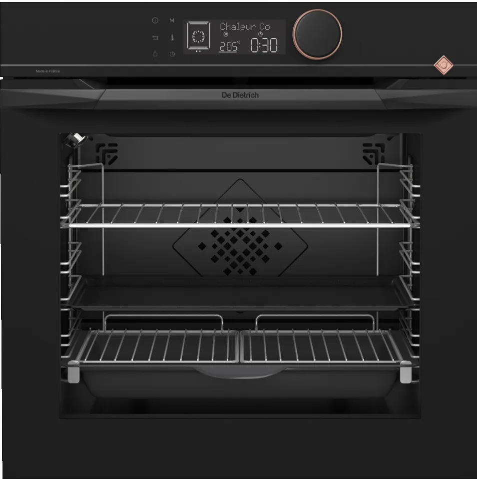 Фото товара: De Dietrich DOP4543H