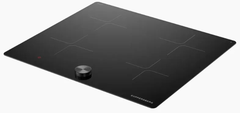 Детальное фото товара: Kuppersberg ICI 608 индукционная поверхность