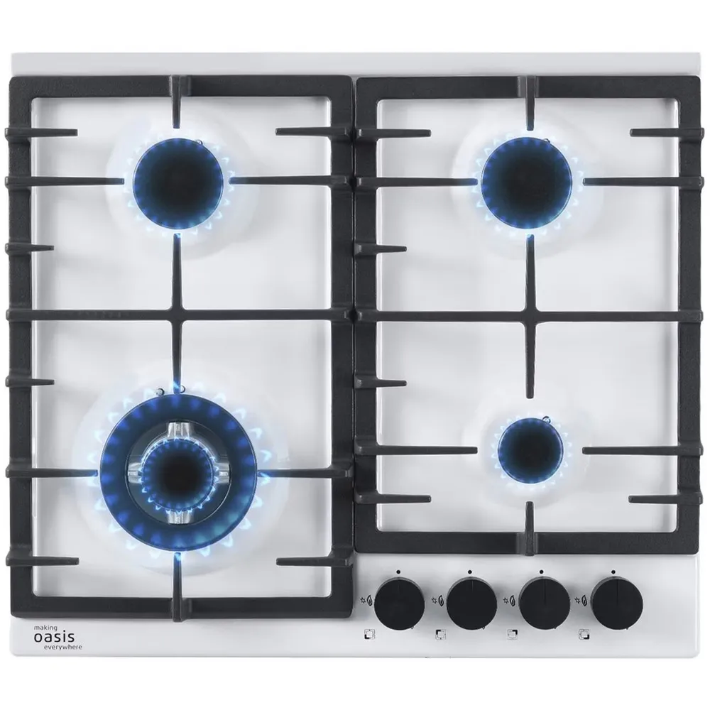 Детальное фото товара: making Oasis everywhere P-MSE газовая поверхность