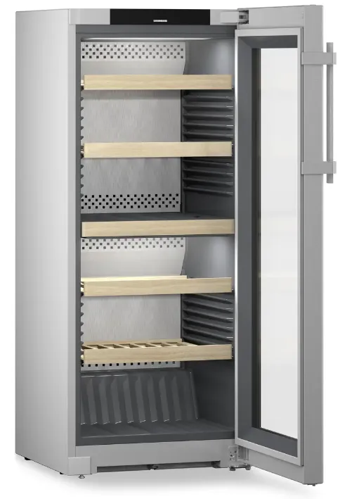 Детальное фото товара: Liebherr WPsd 4652-20 001 Vinidor