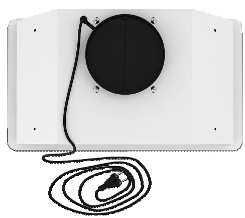 Детальное фото товара: Elikor Врезной блок BOX 50П-1000-Э4Д белый