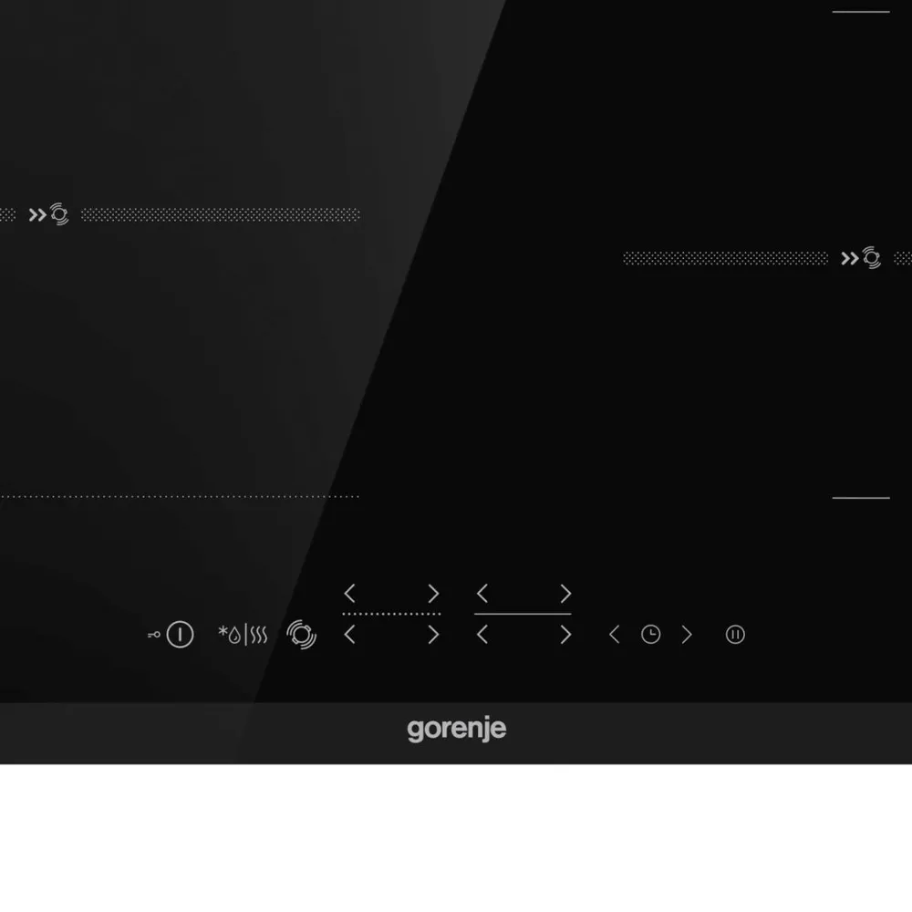 Детальное фото товара: Gorenje IT645BCSC индукционная поверхность
