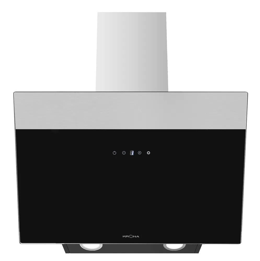 Фото товара: Krona KRISTEN A 600 black S