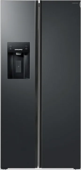 Фото товара: HIBERG RFS-650DX NFB inverter