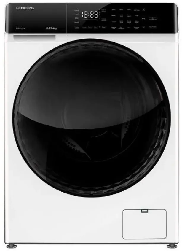 Фото товара: HIBERG i-DDQ9-10714 W