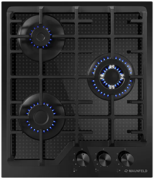 Детальное фото товара: Maunfeld EGHG.43.73CB2/G газовая поверхность