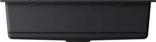 Детальное фото товара: Omoikiri Kitagawa 79-LB-GB, мойка, керамика, графит