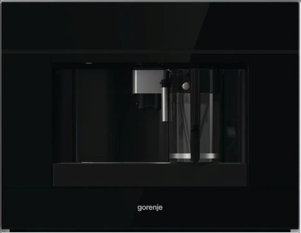 Фото товара: Gorenje CMA9200BG