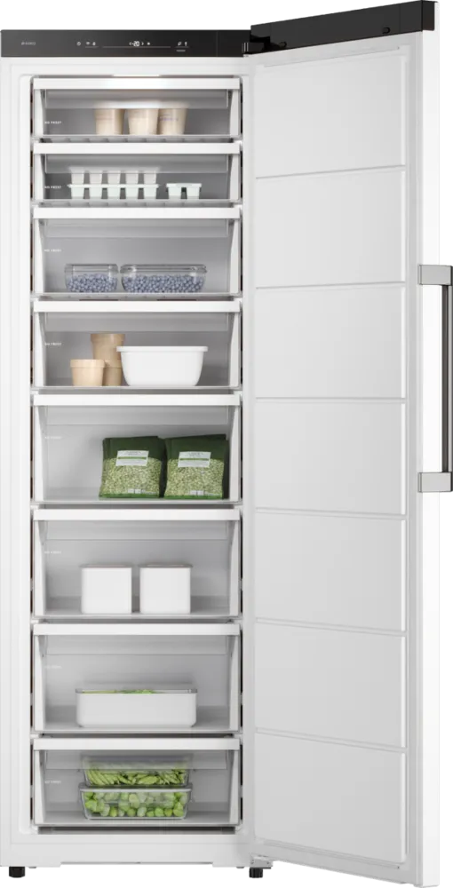 Детальное фото товара: ASKO RFF286KNCW1