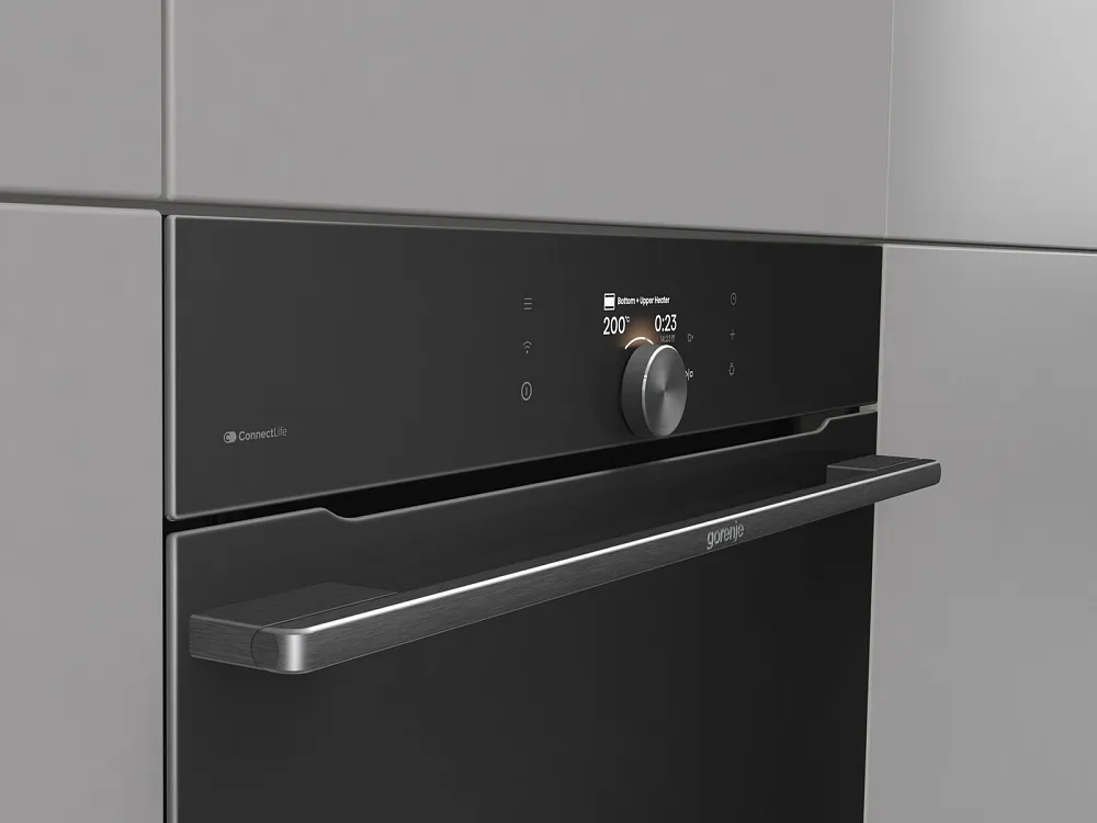 Детальное фото товара: Gorenje BP6138B