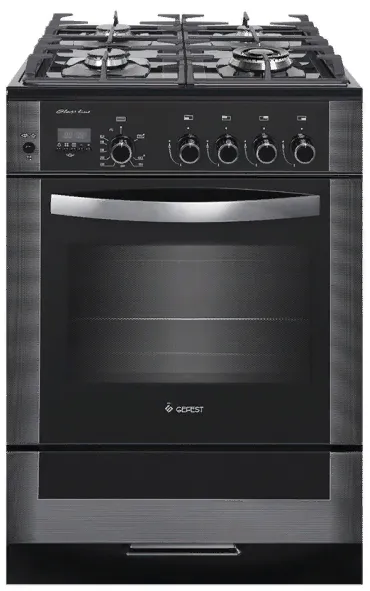 Фото товара: GEFEST ПГ 6500-04 0244