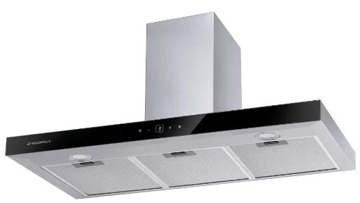 Фото товара: Maunfeld Breeze 90 Inox