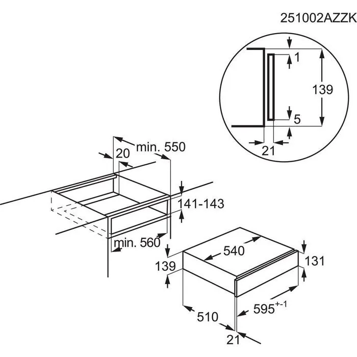 Схема встраивания