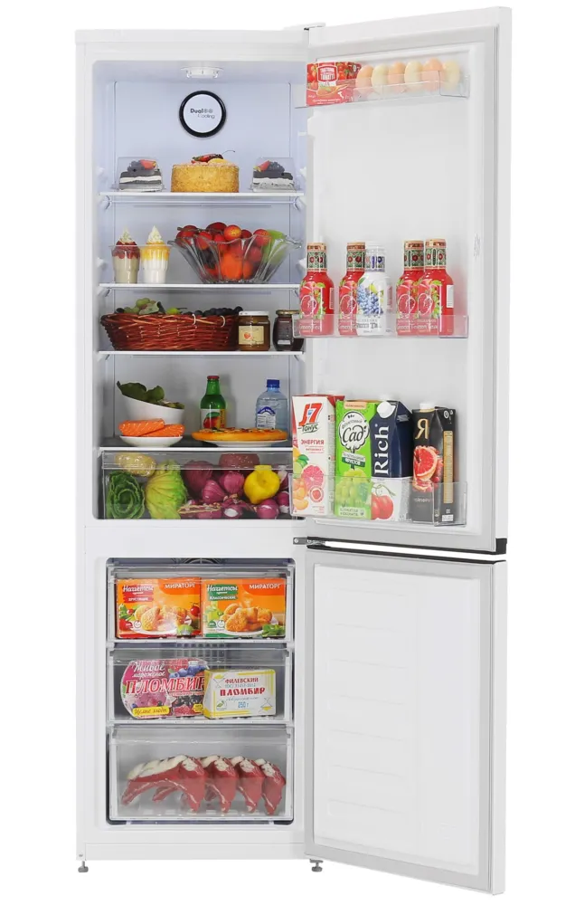 Детальное фото товара: Beko B1RCNK312W