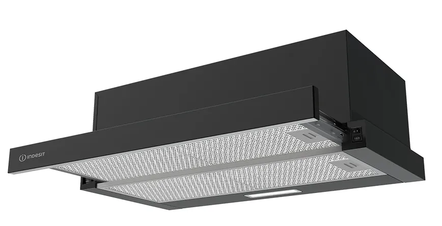 Детальное фото товара: Indesit INT 64R BL